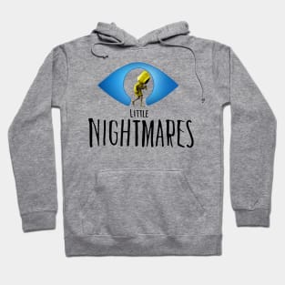 NIGHTMARES Hoodie